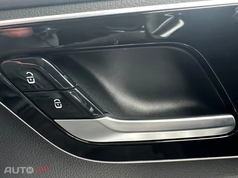 Mercedes-Benz C 220 d AMG Line