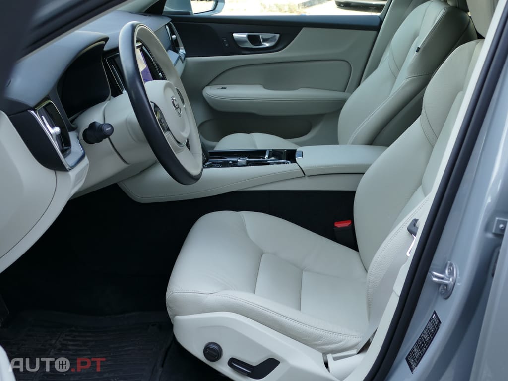 Volvo V60 2.0 T6 AWD TE Core