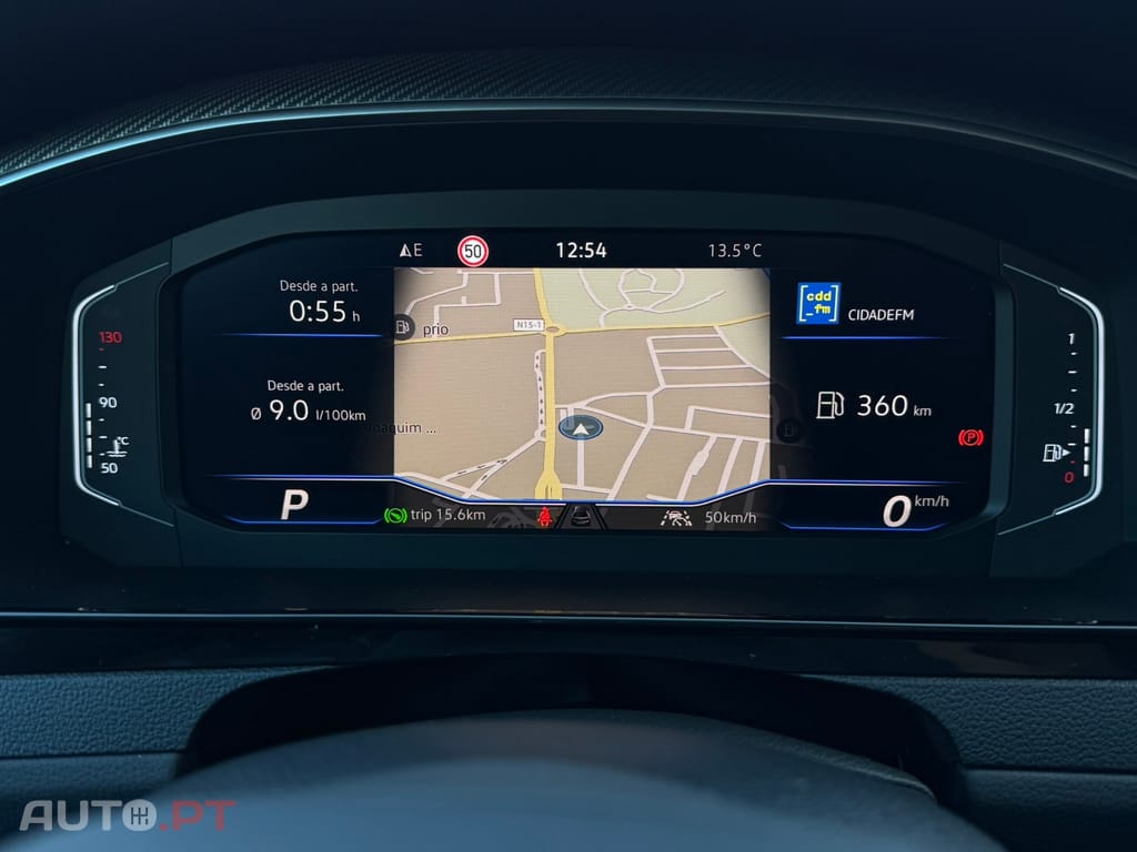 Volkswagen Arteon 2.0 TDI Elegance DSG