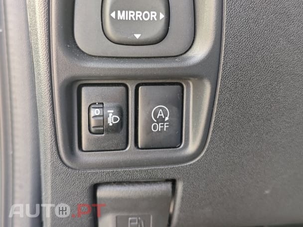 Peugeot 108 1.0 e-VTi Allure