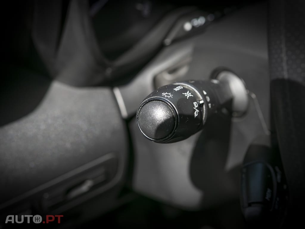 Citroen C3 Aircross 1.2 PureTech Live