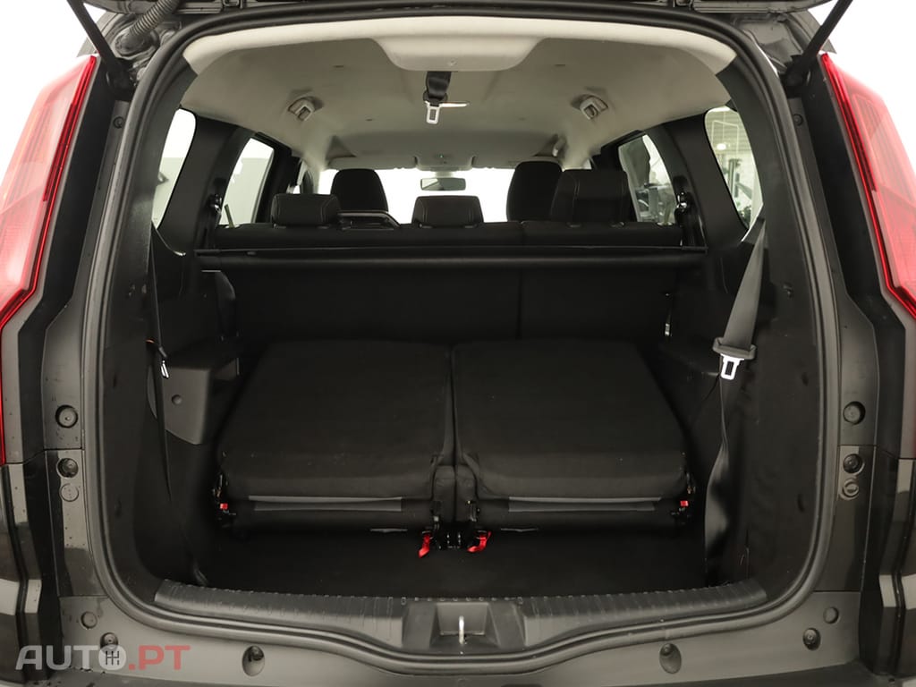 Dacia Jogger Jogger 1.0 TCe Extreme+ Up&Go 7L