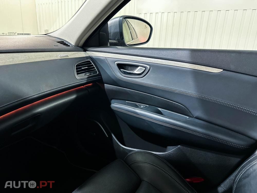 Renault Talisman Sport Tourer 1.8 TCe Initiale Paris EDC