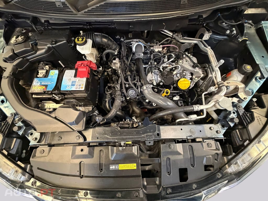 Nissan Qashqai 1.3 DIG-T N-Connecta