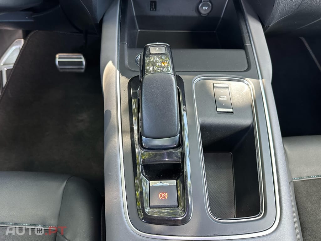 Citroen C5 Aircross 1.6 Hybrid Feel Pack e-EAT8