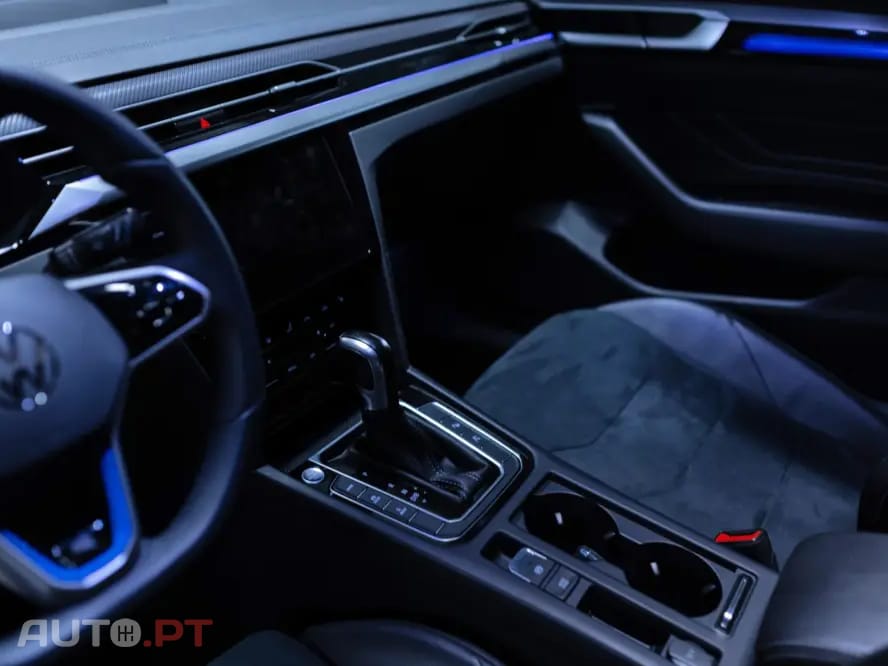 Volkswagen Arteon 1.4 TSI eHybrid R-Line