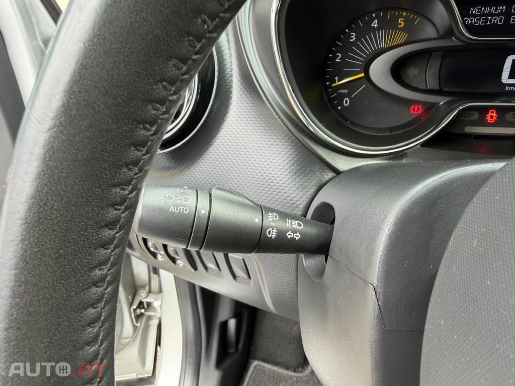 Renault Captur 1.5 dCi Exclusive