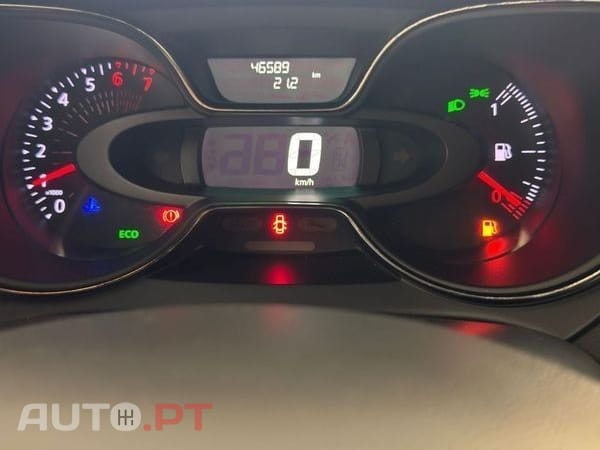 Renault Captur 0.9 TCE Exclusive XMOD