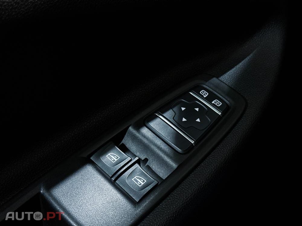 Renault Zoe (c/ Bateria) Zen 50