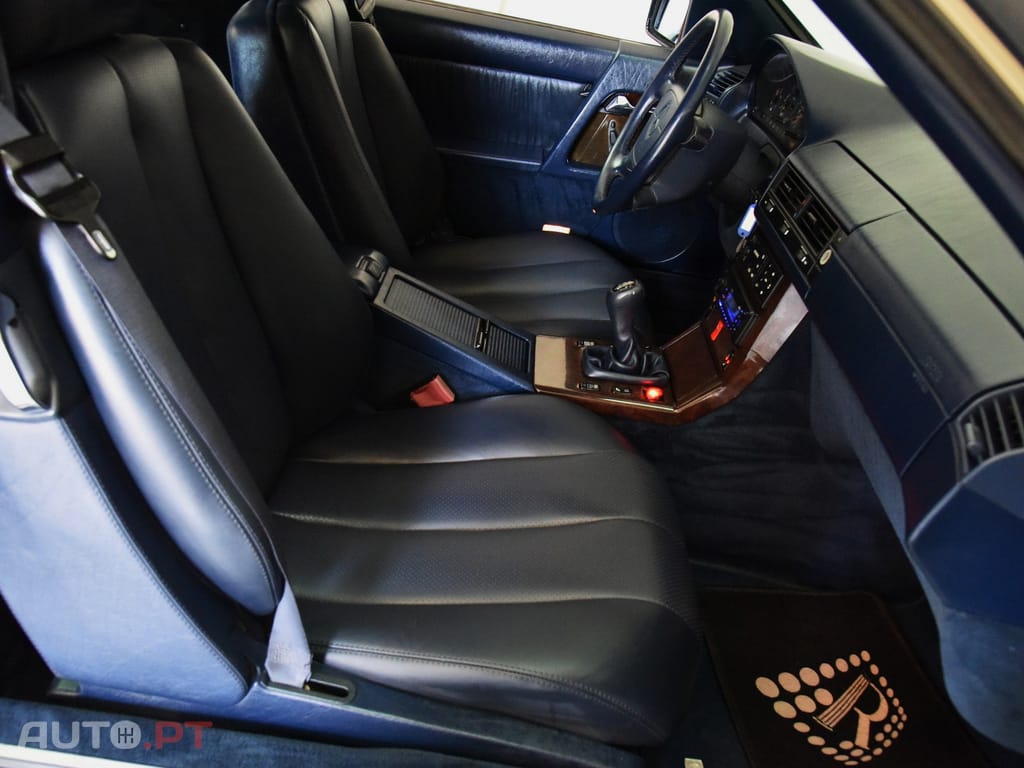 Mercedes-Benz SL 280 R129