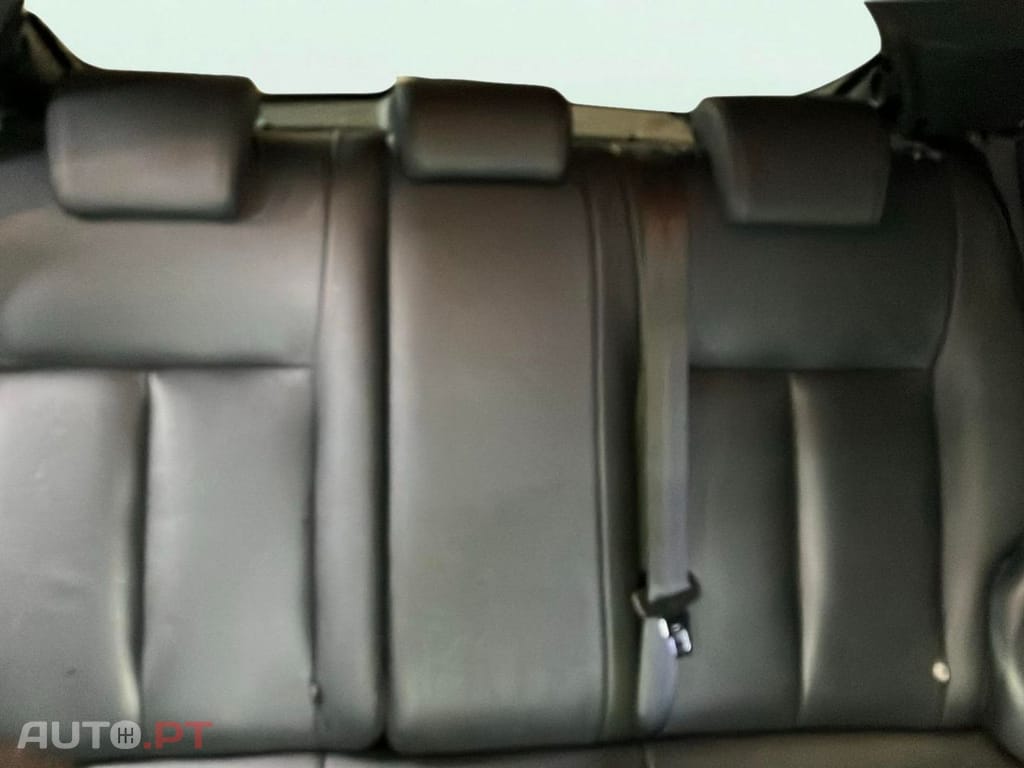 Nissan Juke 1.6 Tekna Xtronic