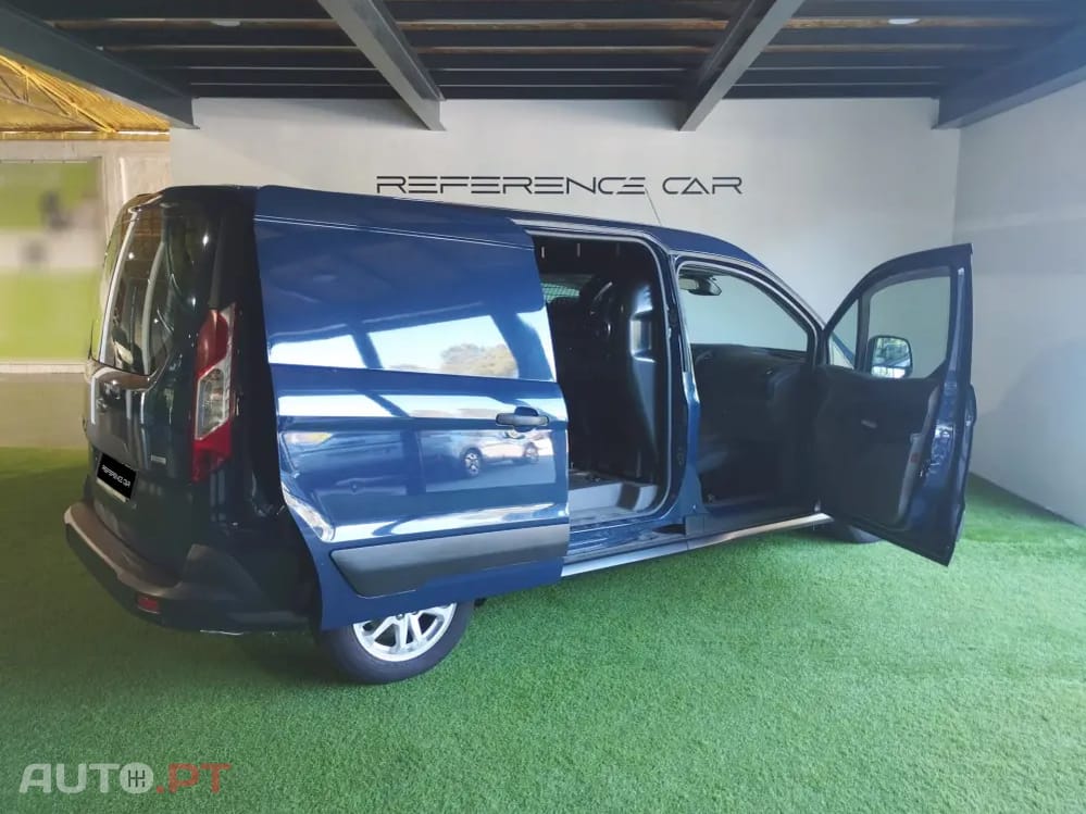 Ford Transit Connect 1.5 TDCi 230 L2 Trend Aut.