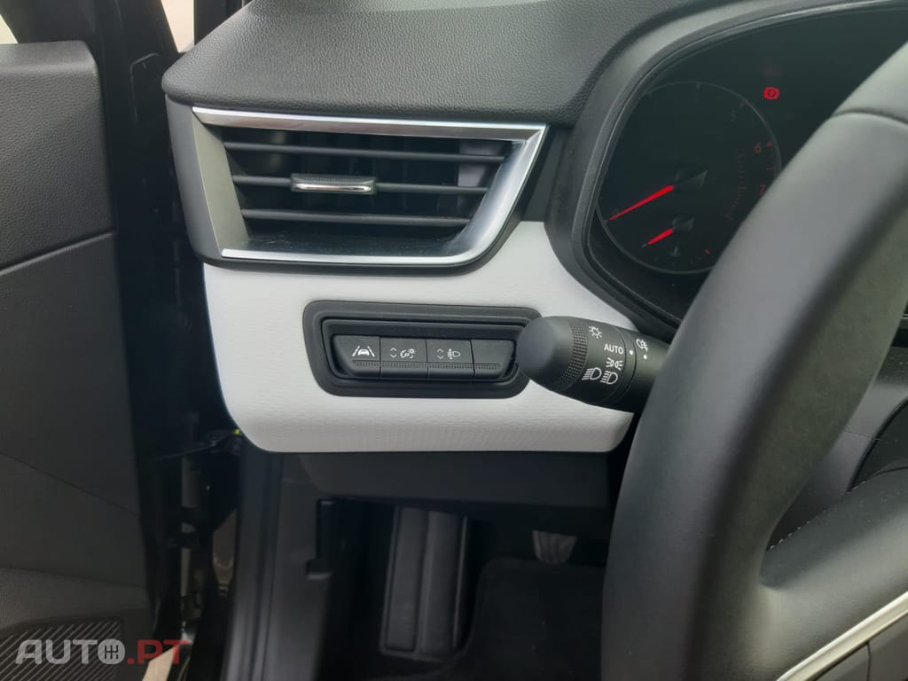 Renault Clio Clio Evolution TCE 90