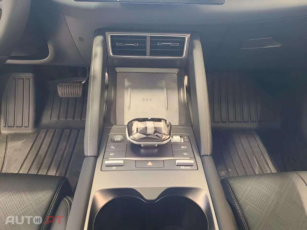 BYD Atto 3 Boost
