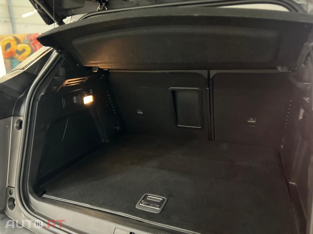 Peugeot 3008 1.6 Hybrid Allure Pack e-EAT8