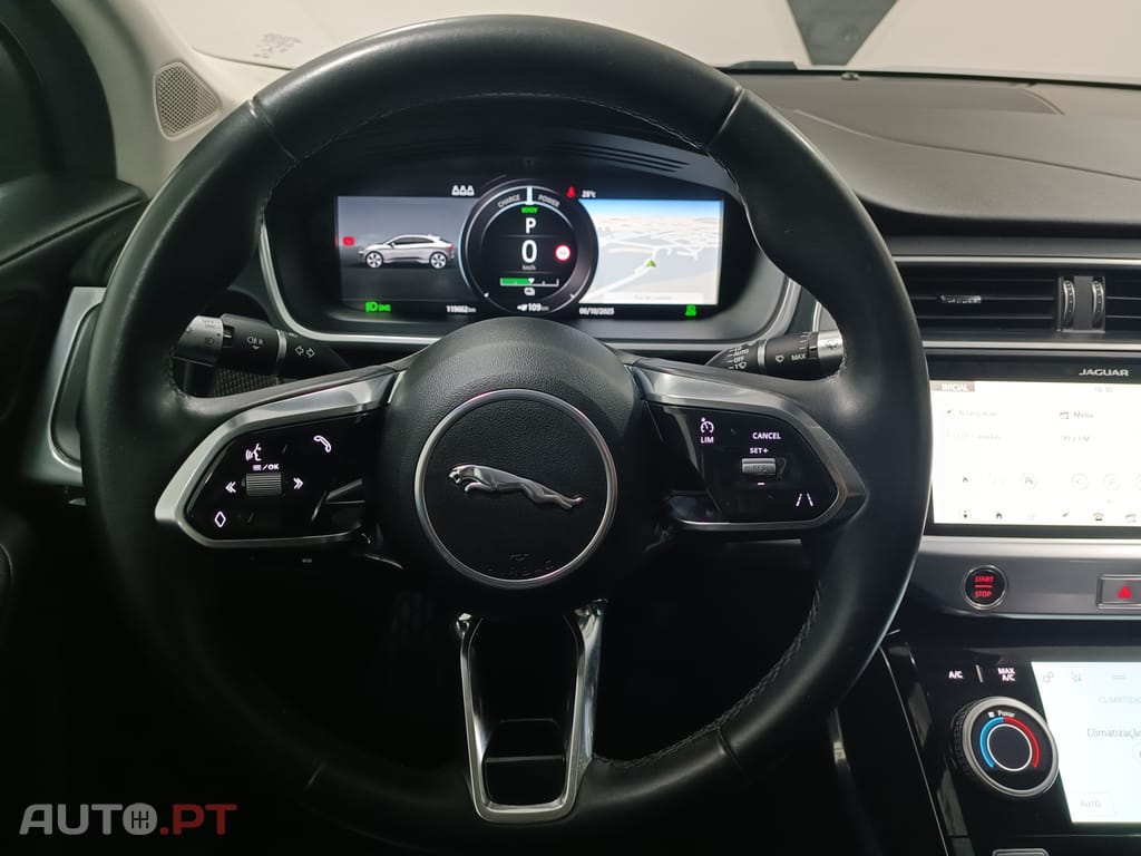 Jaguar I-Pace S AWD Aut.