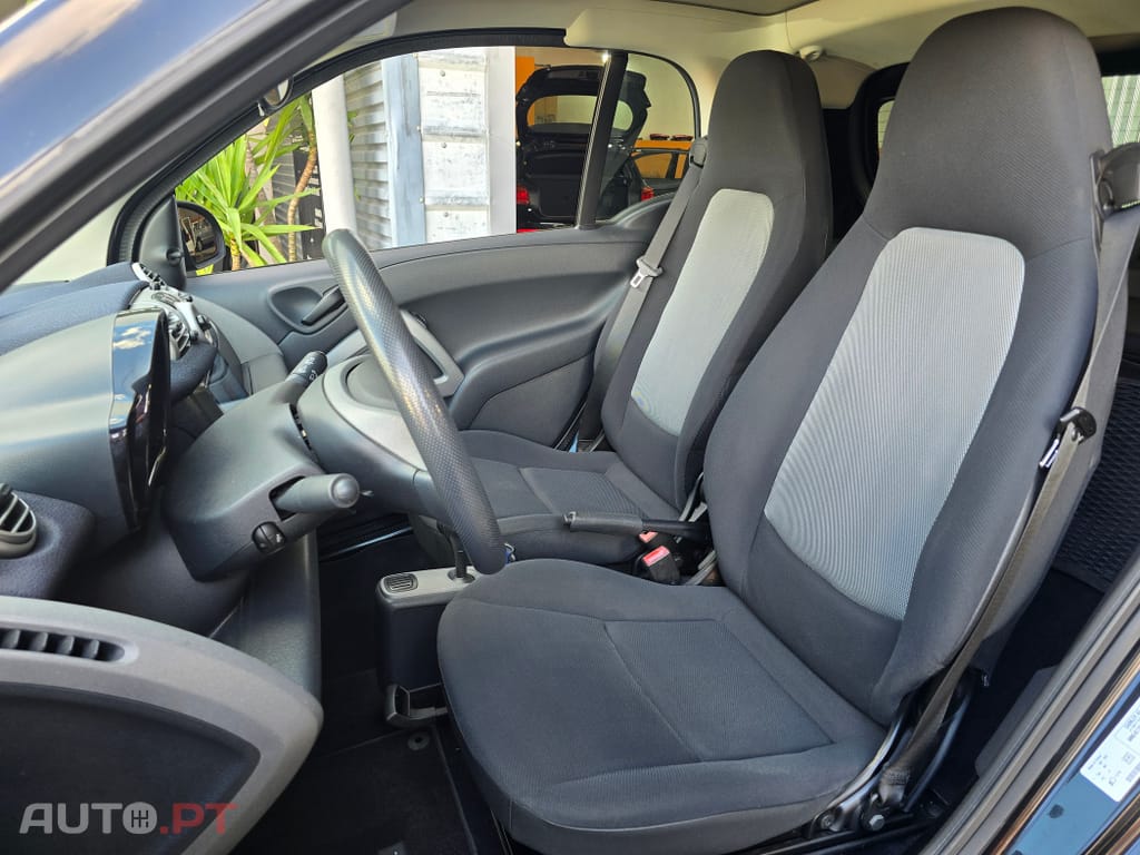 Smart ForTwo 0.8 cdi Pulse 54