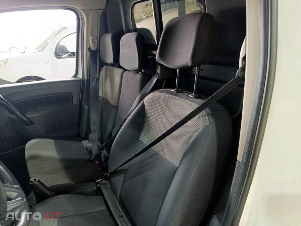 Renault Kangoo Express 1.5 dCi Business  - 3 Lug. -  Iva Dedutível