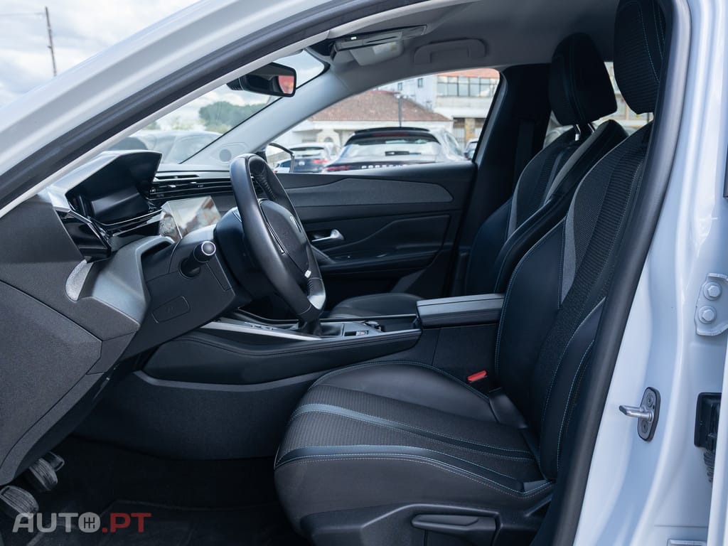 Peugeot 308 1.2 PureTech Allure