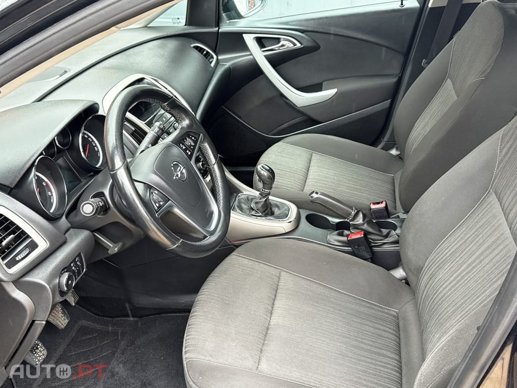 Opel Astra Sports Tourer 1.3 CDTi Enjoy S/S