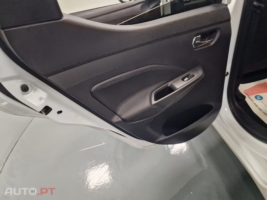 Nissan Micra 1.0 IG-T N CONNECTA