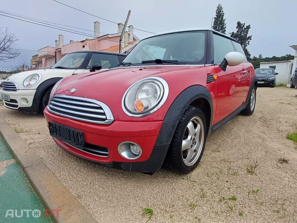 MINI Cooper Cooper