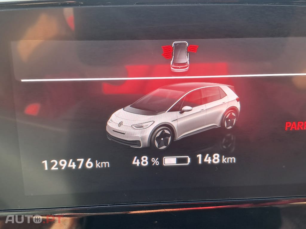 Volkswagen Id.3 Pro performance 1st plus