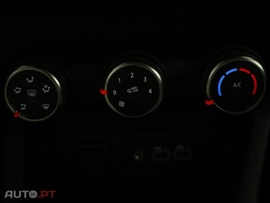 Renault Clio Clio 1.0 TCe Evolution Bi-Fuel