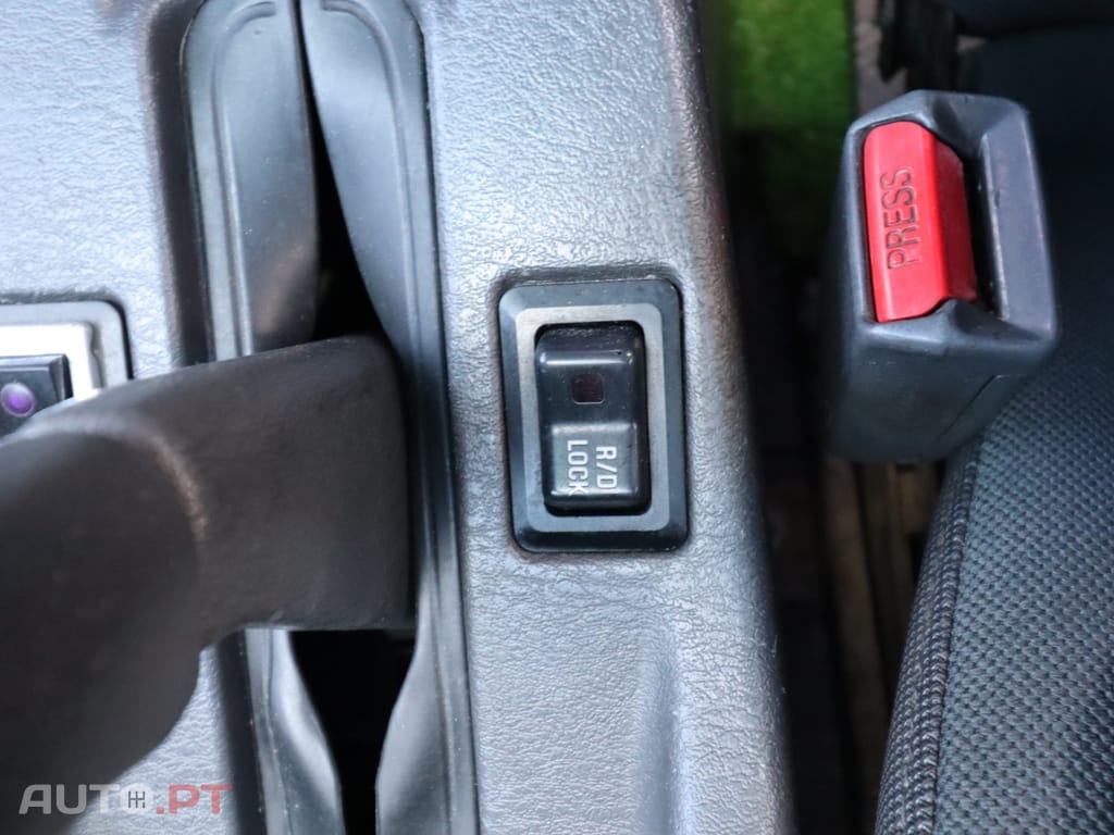 Mitsubishi L200 2.5 TD St Sport Full Box 3.5