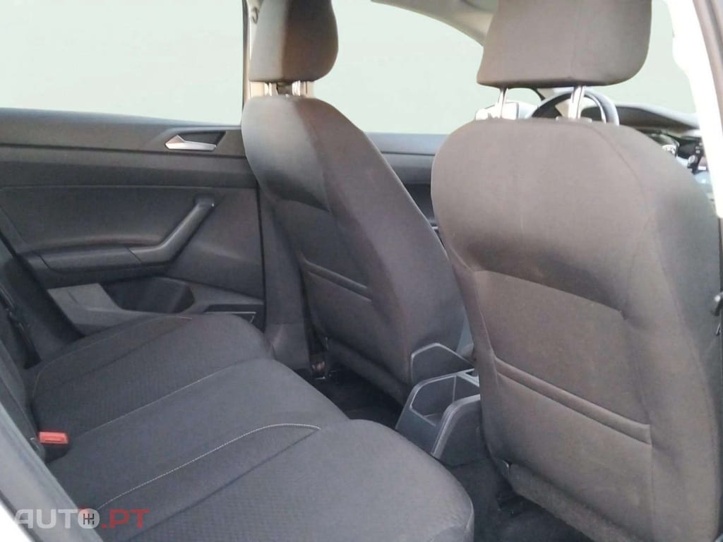 Volkswagen Polo 1.6 TDI Confortline