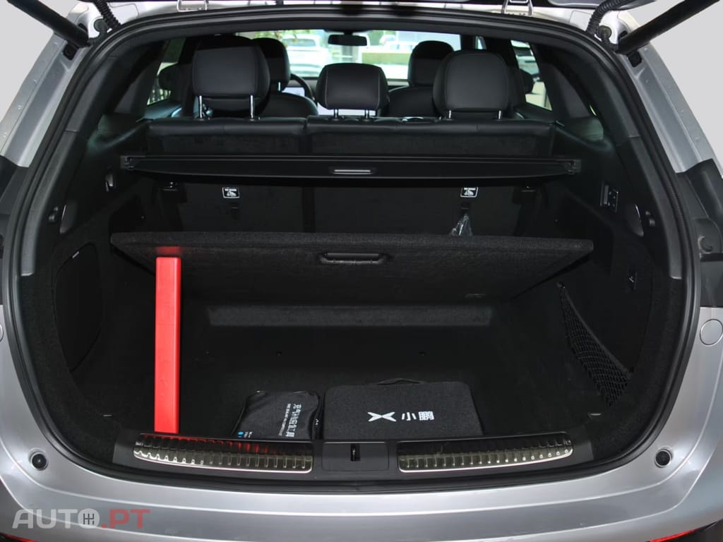 XPeng G9 AWD Performance Premium I.V.A DEDUTIVEL 