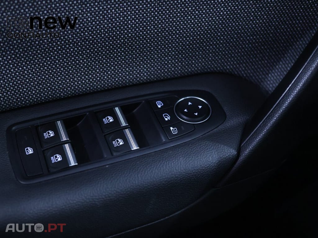 Renault Captur Techno Eco-g