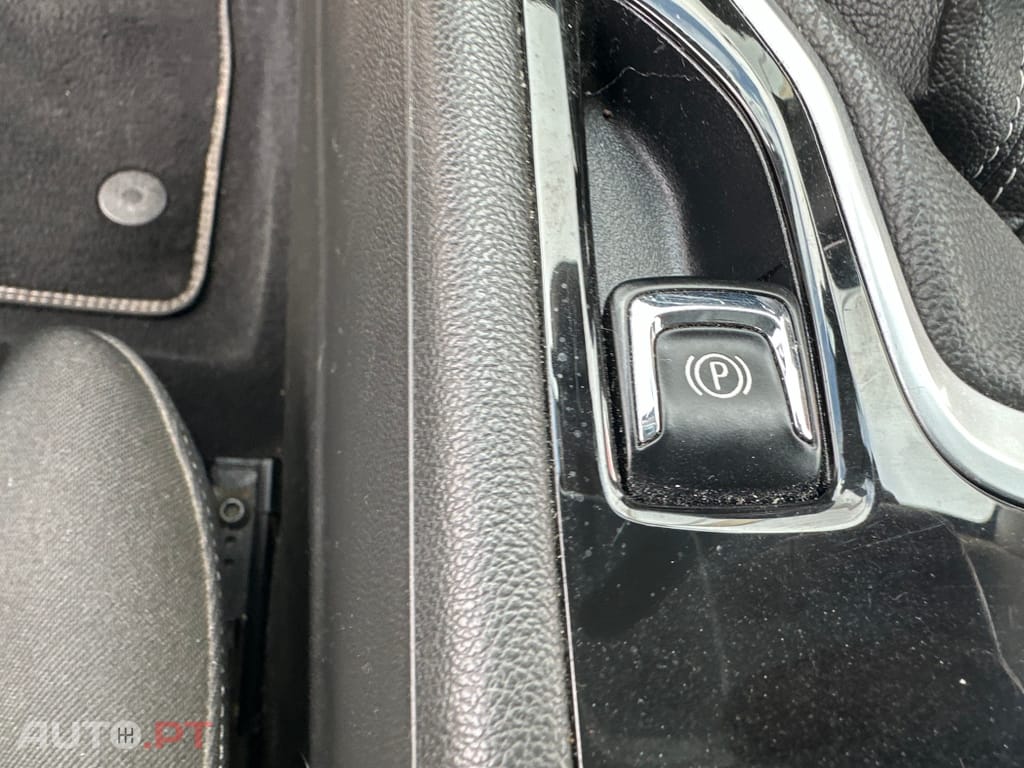 Opel Insignia 1.5 D Business Edition