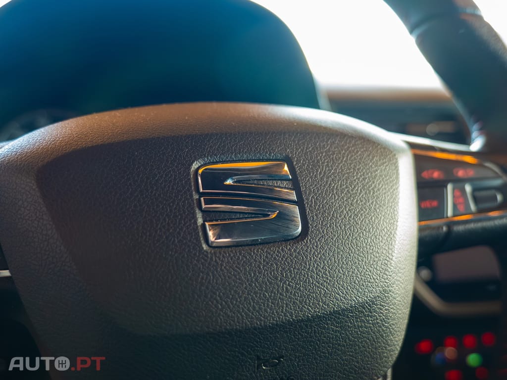 Seat Ibiza 1.0 TSI FR