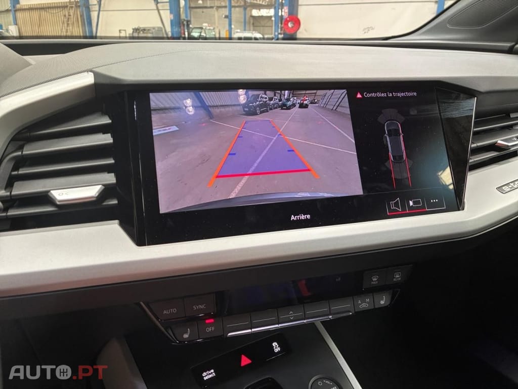 Audi Q4 E-Tron 45 82 kWh