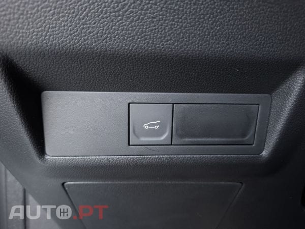 Renault Symbioz mild hybrid 140 techno