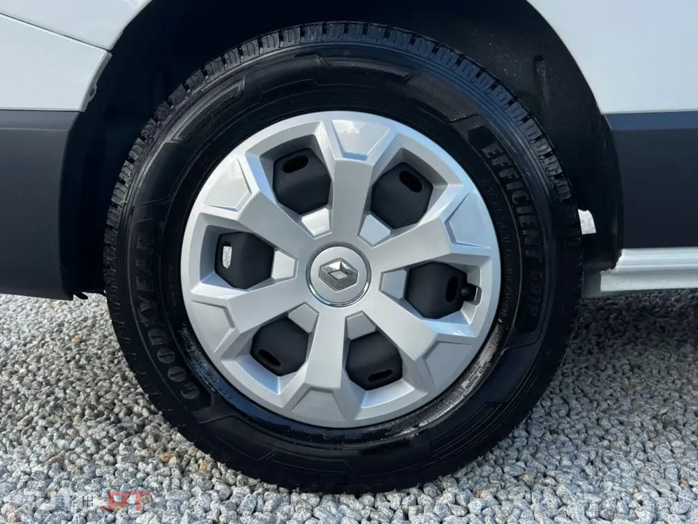 Renault Trafic 2.0 Blue dCi L2H2 Advance Increased Payload