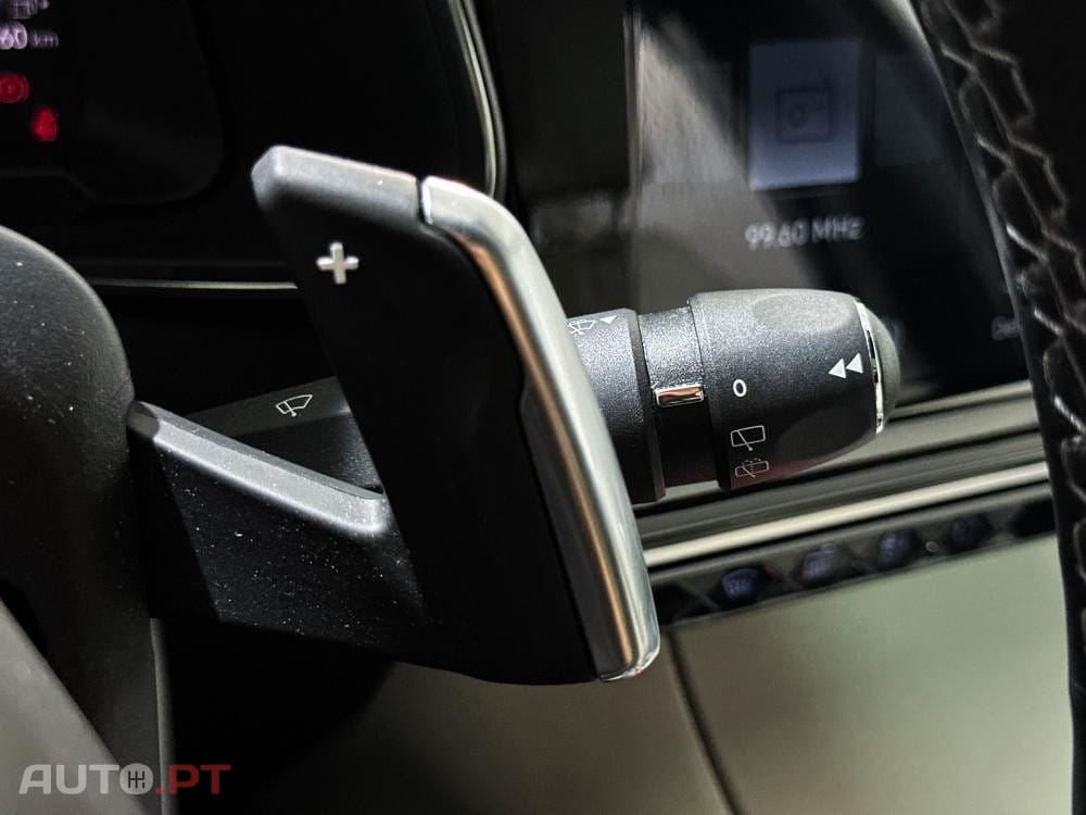 DS DS7 Crossback E-TENSE OPERA
