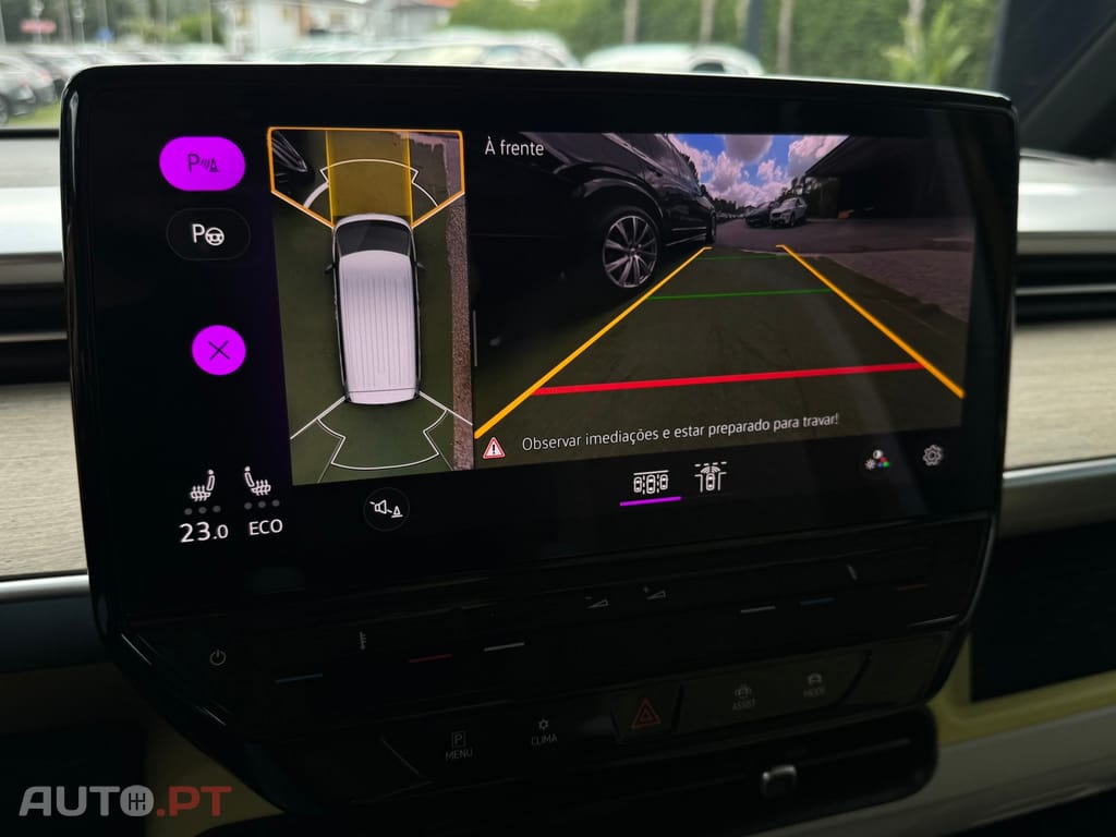 Volkswagen Id. Buzz Pro