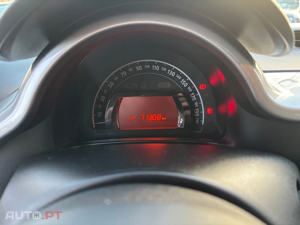 Renault Twingo 1.0 SCe Limited