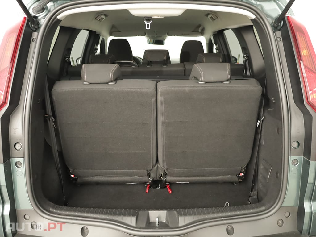Dacia Jogger Jogger 1.0 ECO-G Extreme+ Up&Go 7L Bi-Fuel