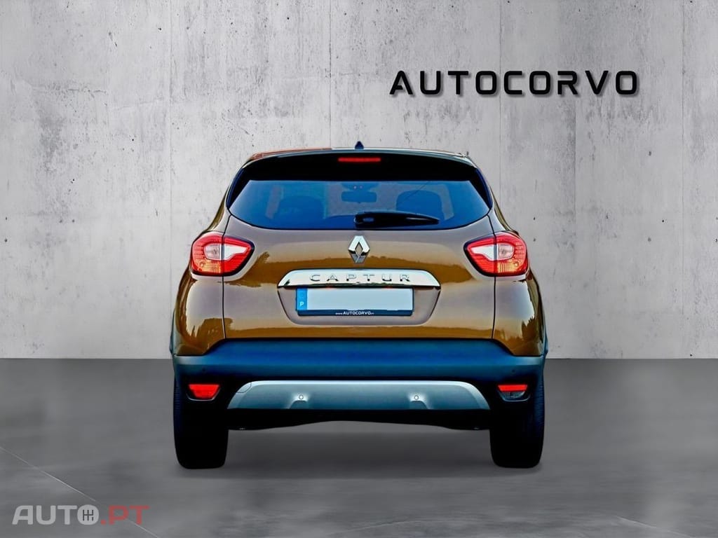 Renault Captur ENERGY TCe 120 EDC XMOD