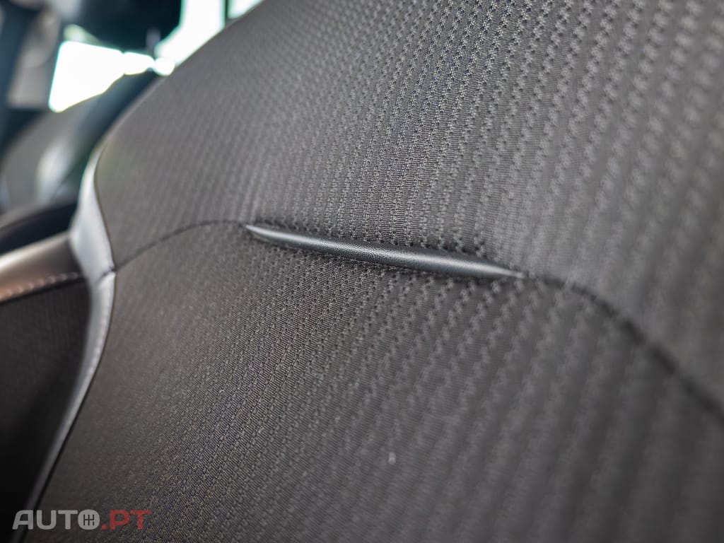 Renault Mégane Sport Tourer 1.5 Blue dCi Intens