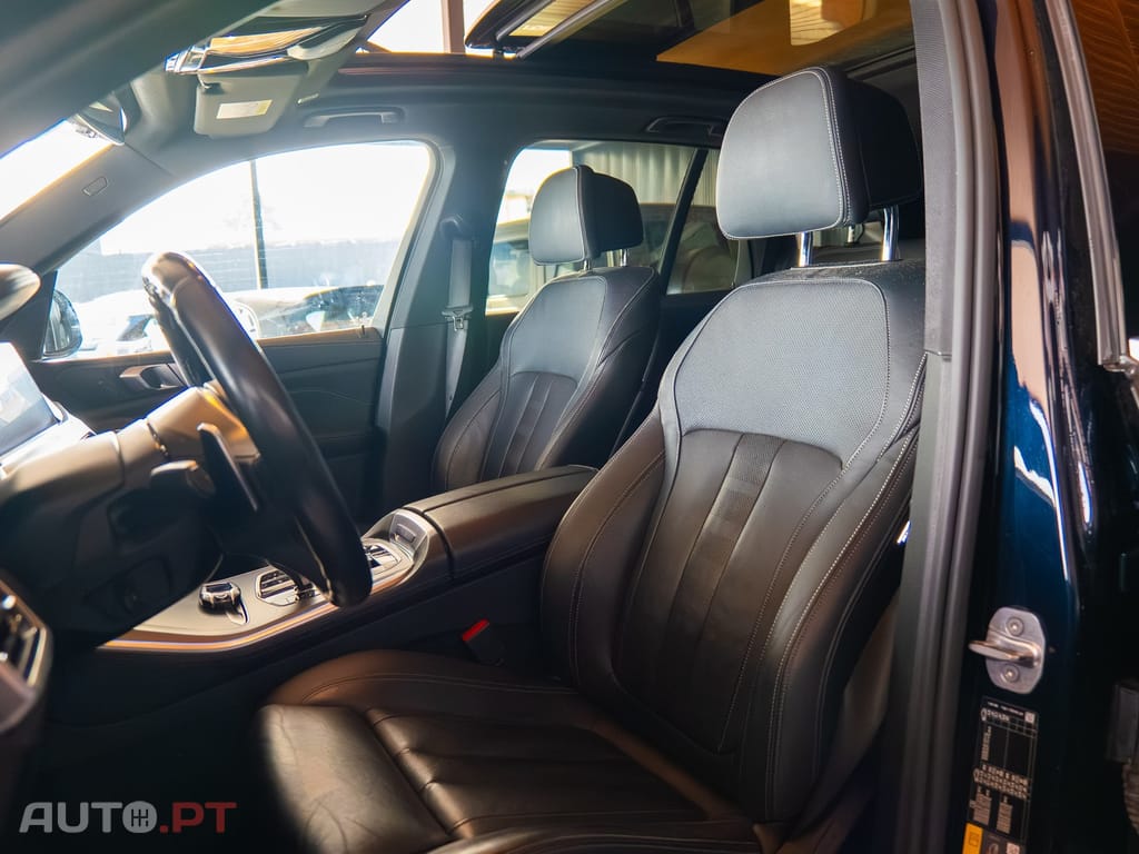 BMW X5 45 e xDrive Pack M