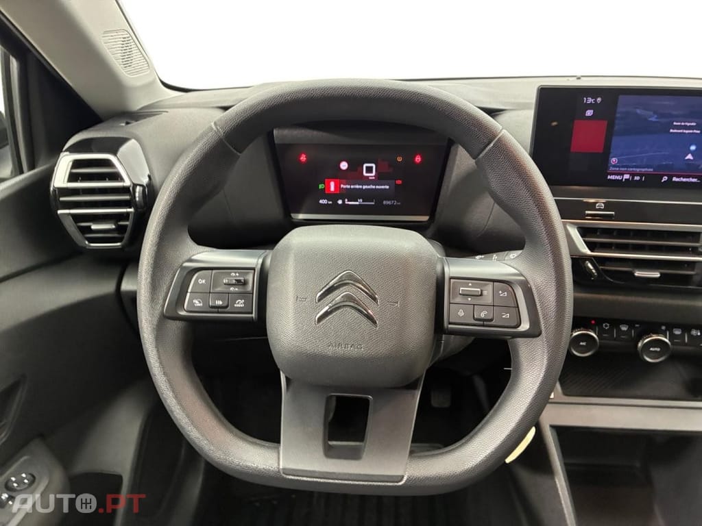 Citroen C4 1.5 BlueHDi Live Pack Business
