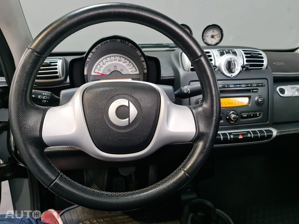 Smart ForTwo 0.8 cdi Passion 54
