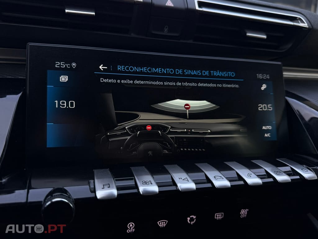 Peugeot 508 SW 1.5 BlueHDi Allure Pack EAT8