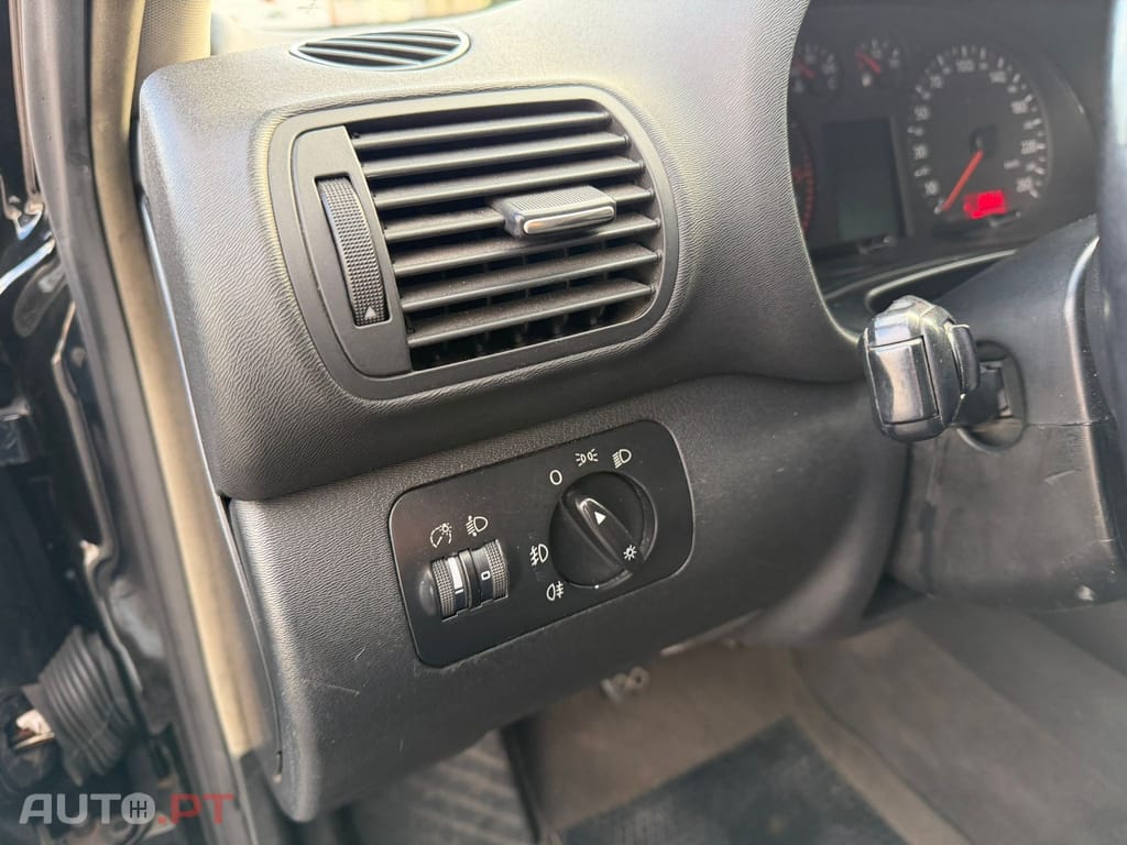 Audi A3 1.9 TDi Sport