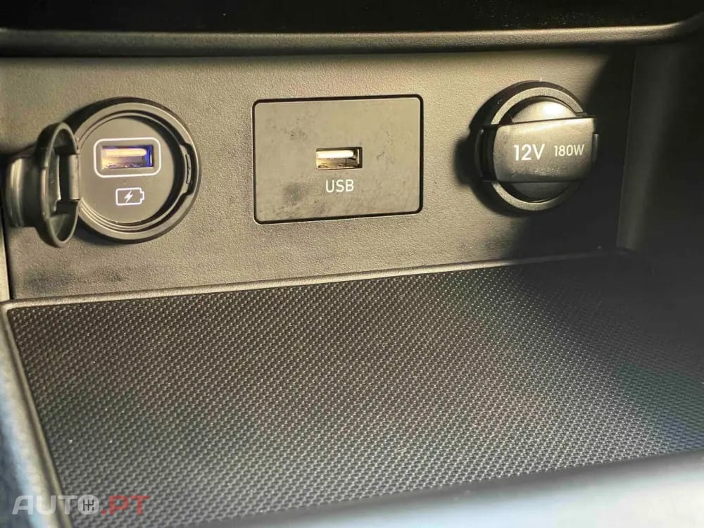 Hyundai Kauai 1.0 T-GDi Premium