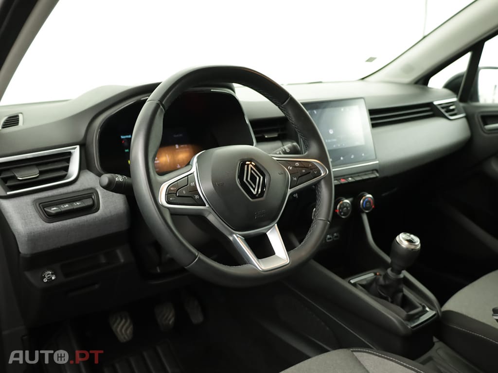 Renault Clio Clio 1.0 TCe Evolution Bi-Fuel